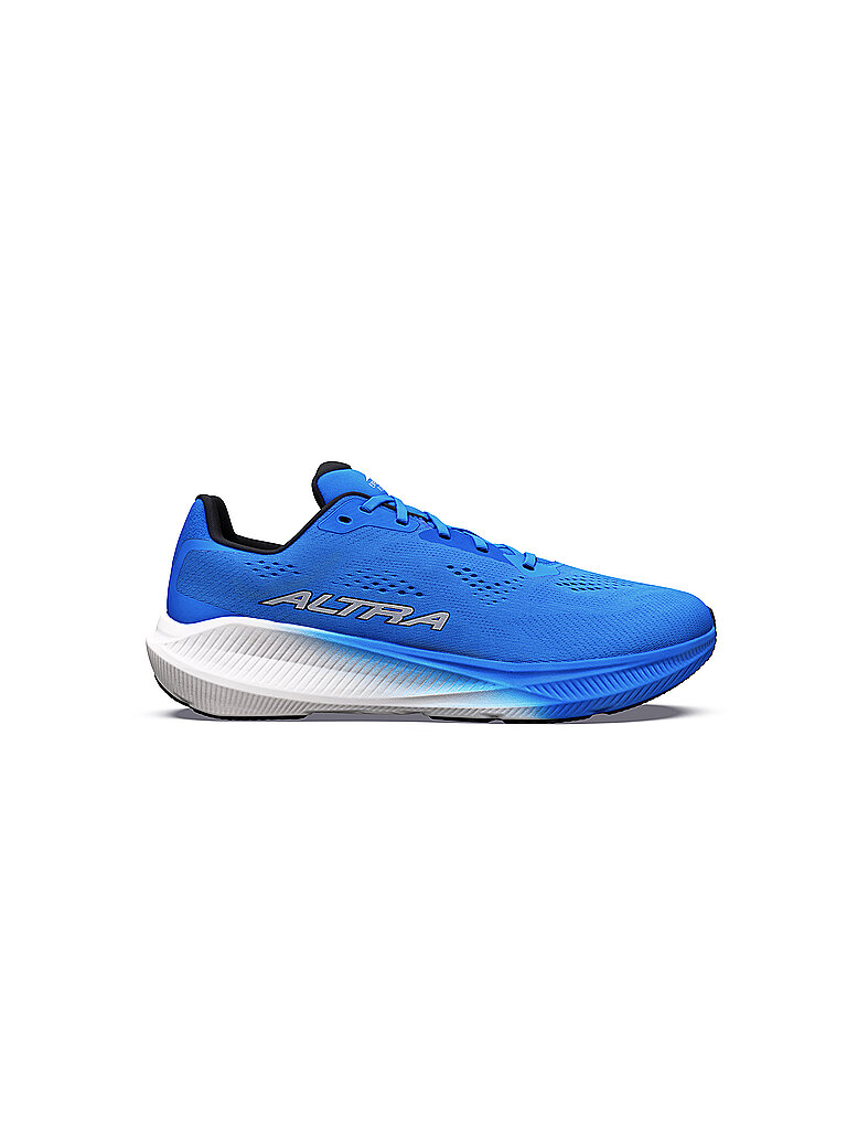 ALTRA RUNNING Herren Laufschuhe Flow ST blau | 45
